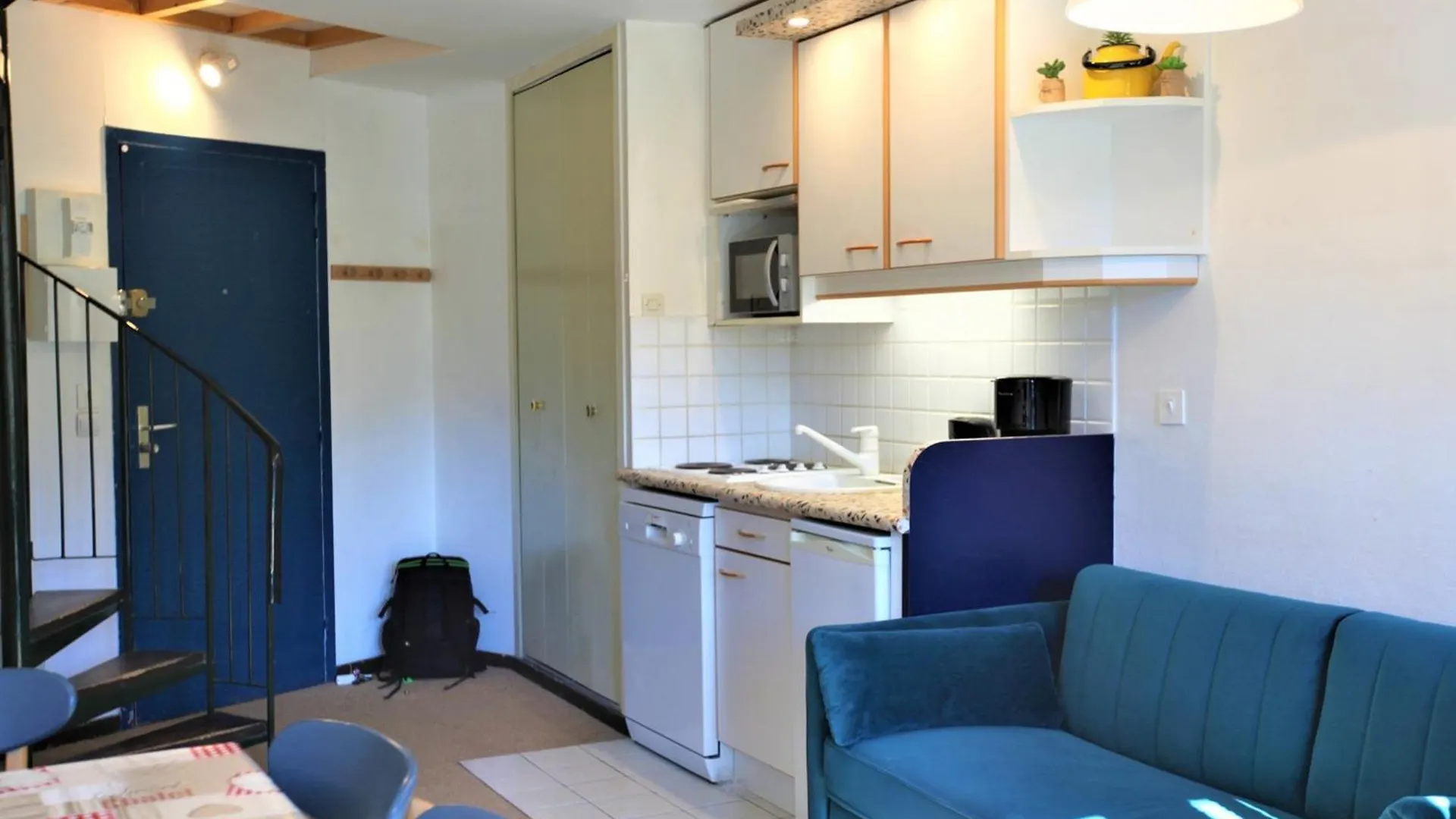 Apartmán Charmant Duplex 6 Pers, Balcon Sud, Proche Pistes Et Commerces - Fr-1-314-284 Morzine