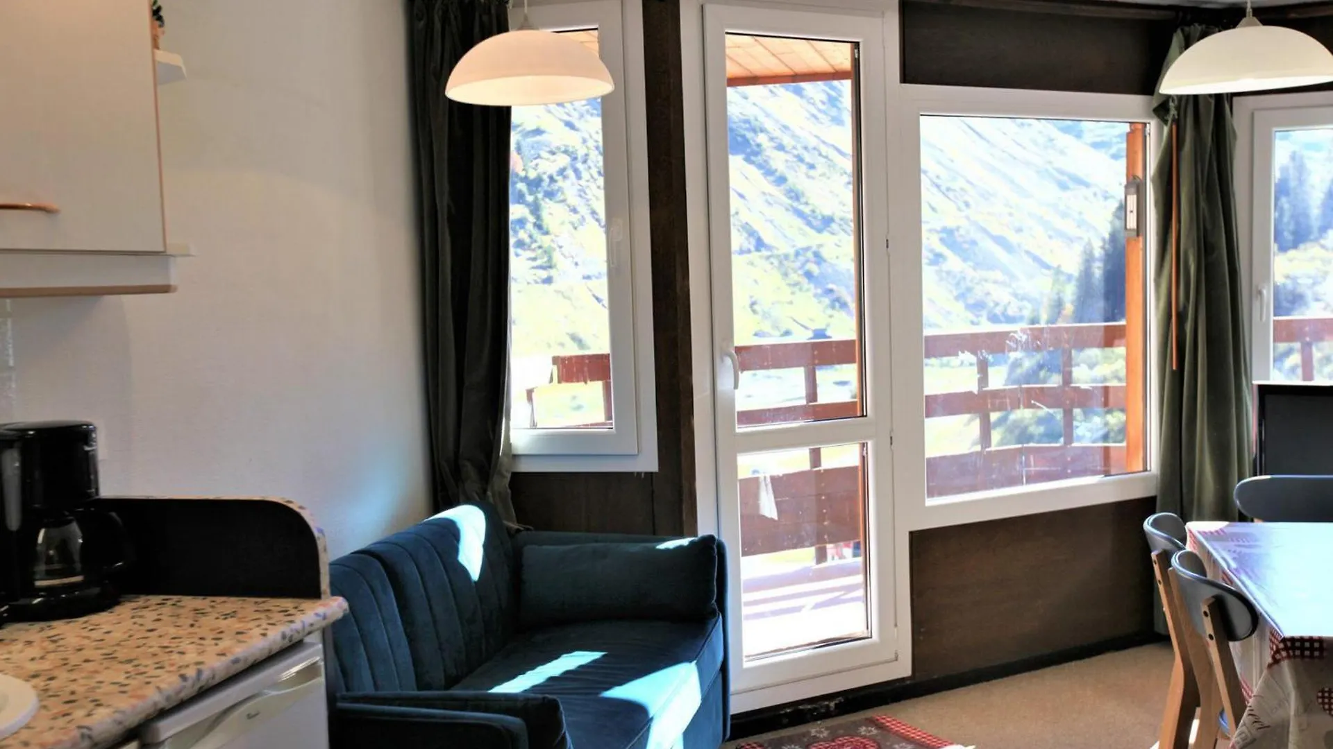 Charmant Duplex 6 Pers, Balcon Sud, Proche Pistes Et Commerces - Fr-1-314-284 Morzine France