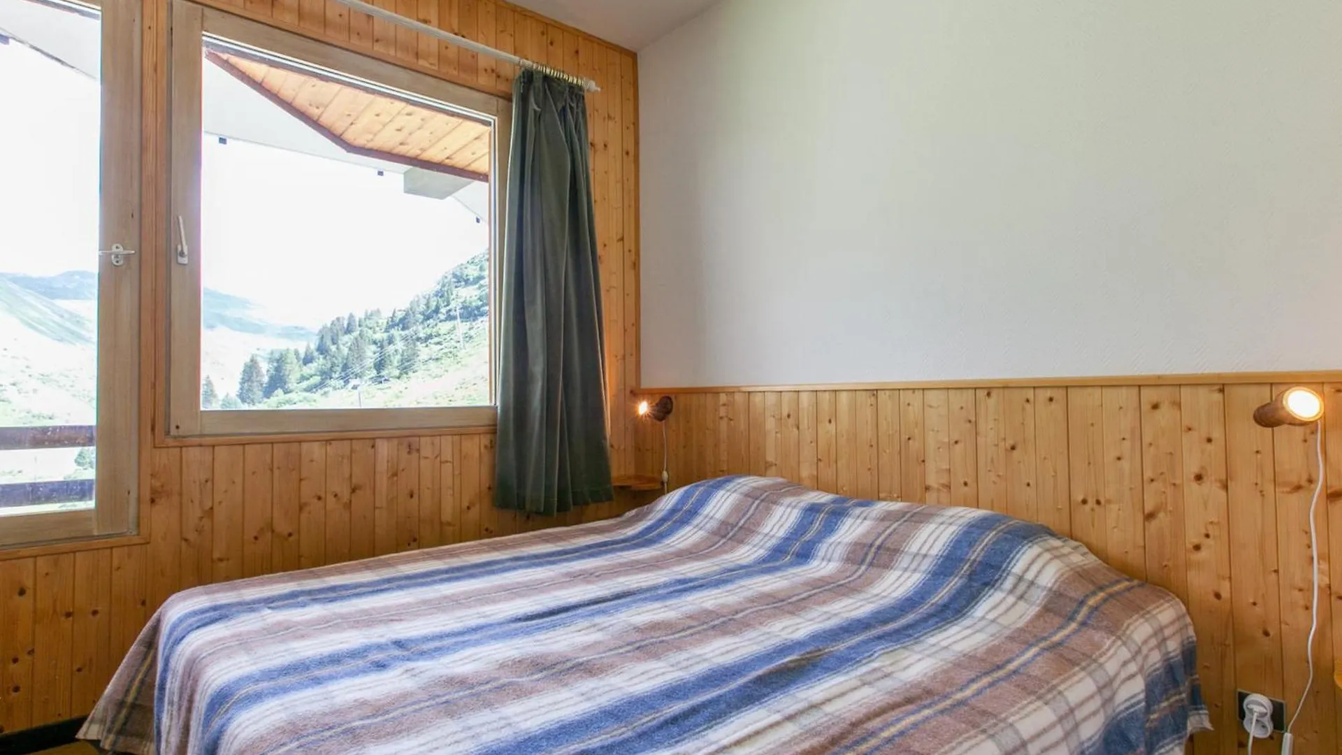 Charmant Duplex 6 Pers, Balcon Sud, Proche Pistes Et Commerces - Fr-1-314-284 Morzine