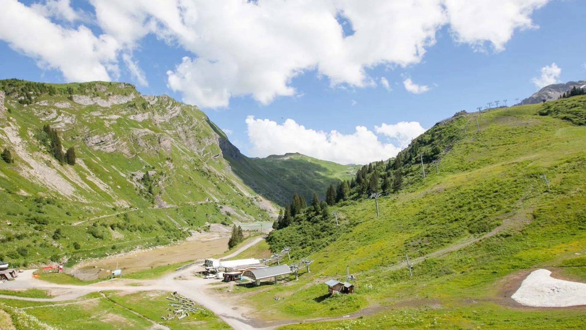 Apartmán Charmant Duplex 6 Pers, Balcon Sud, Proche Pistes Et Commerces - Fr-1-314-284 Morzine Francie