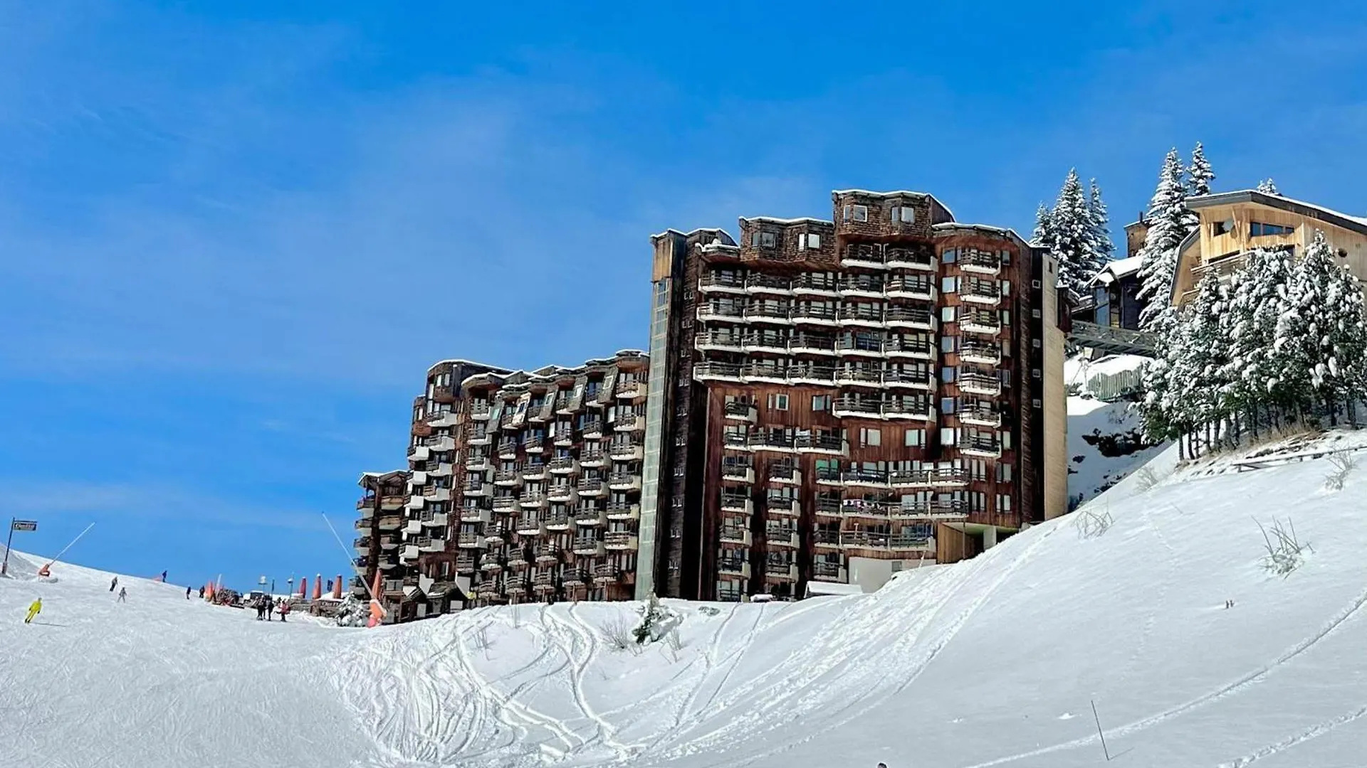 Apartmán Charmant Duplex 6 Pers, Balcon Sud, Proche Pistes Et Commerces - Fr-1-314-284 Morzine