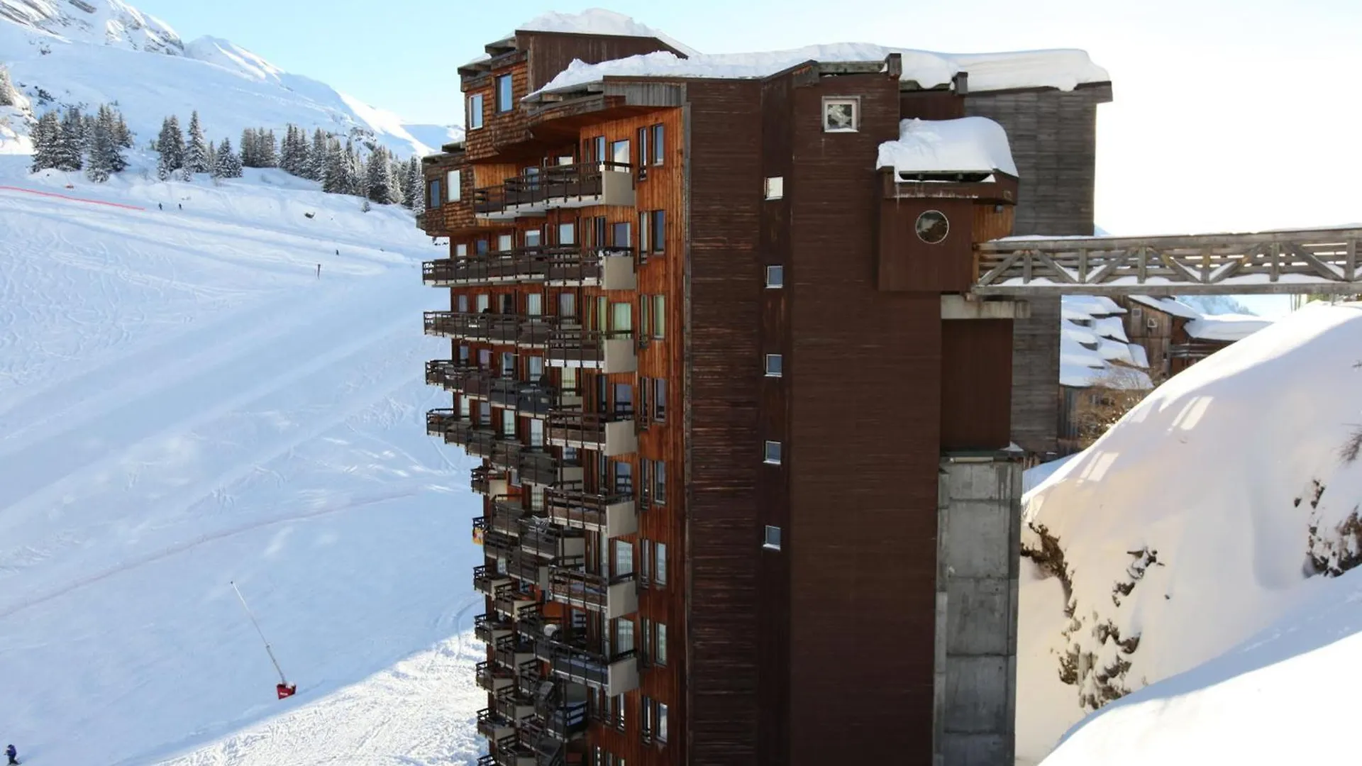 Charmant Duplex 6 Pers, Balcon Sud, Proche Pistes Et Commerces - Fr-1-314-284 Morzine 0*,