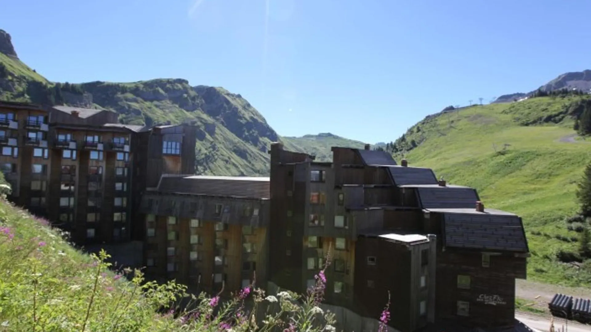 Charmant Duplex 6 Pers, Balcon Sud, Proche Pistes Et Commerces - Fr-1-314-284 Morzine Apartment